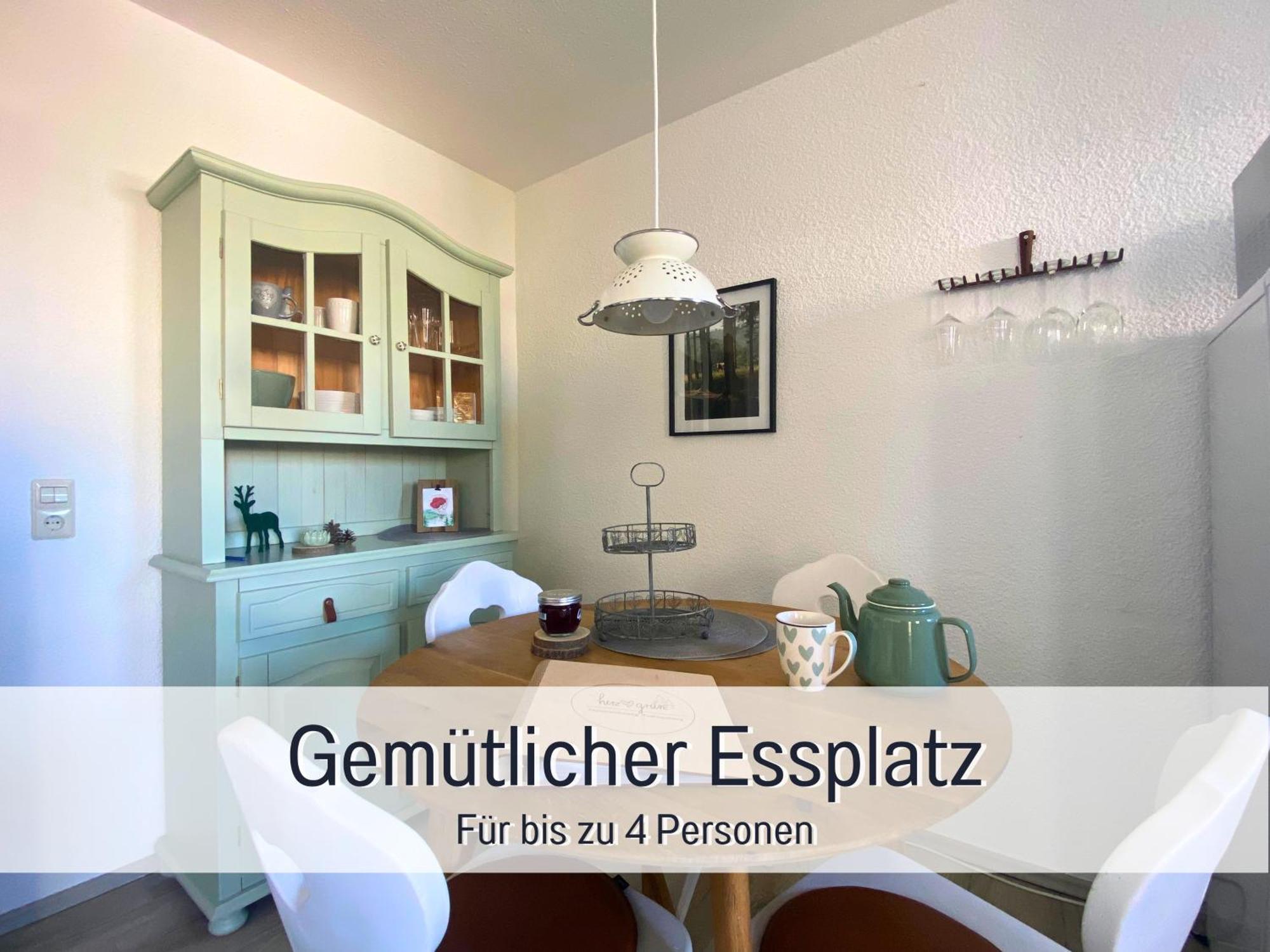 Herzgruen Direkt An Traumhaften Wanderwegen Balkon Mit Toller Aussicht Sauna Im Haus Tiefgarage E-Ladestation Todtnauberg Luaran gambar
